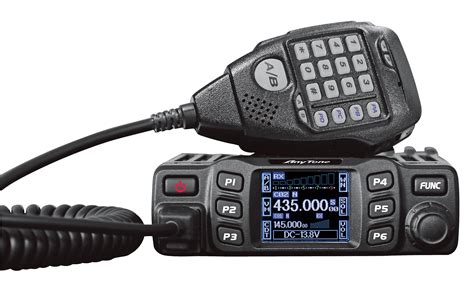 15 MODE0000 - change DMR ID and APRS cal. . Anytone at778uv unlock